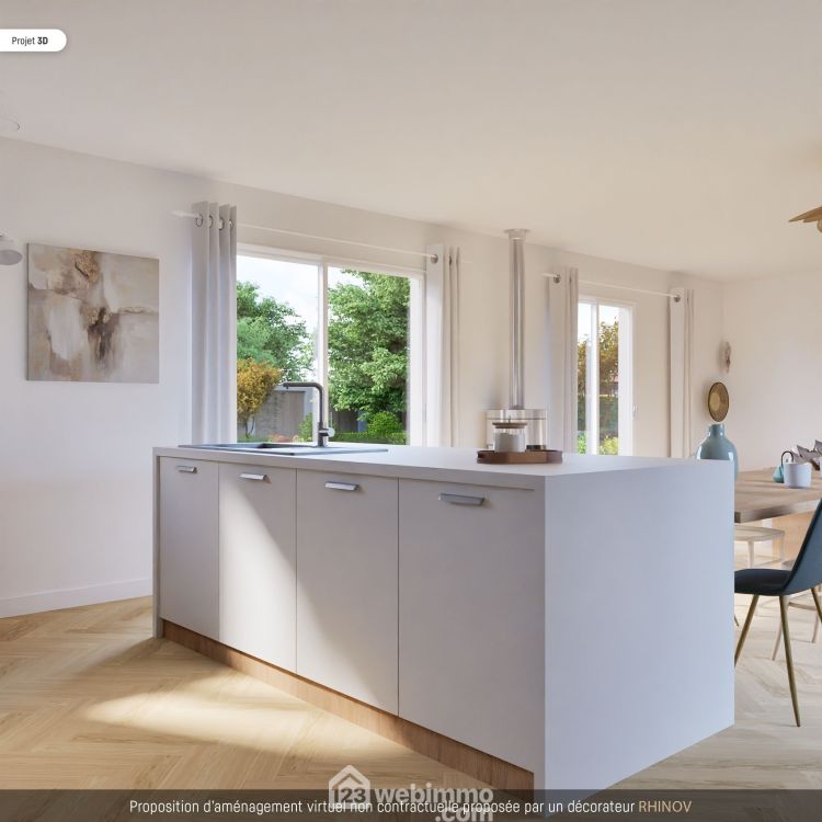 Photo 16 - Celle-Lévescault 86600 à Celle-Lévescault