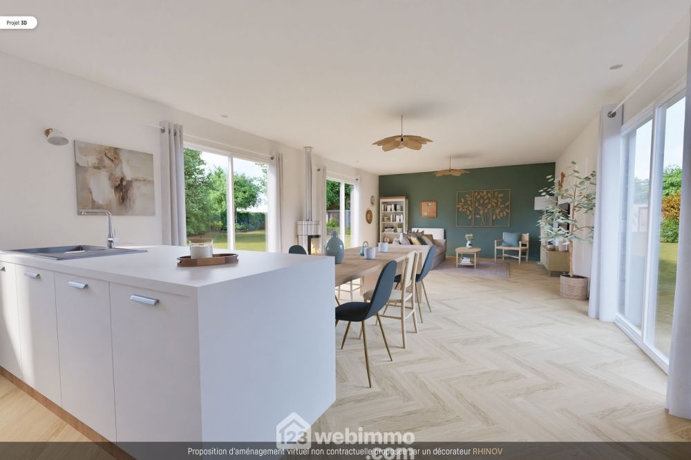 Photo 9 - Celle-Lévescault 86600 à Celle-Lévescault