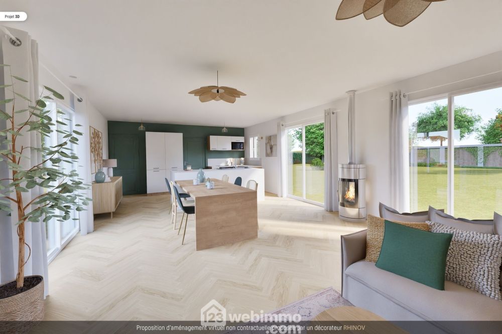 Photo 11 - Celle-Lévescault 86600 à Celle-Lévescault