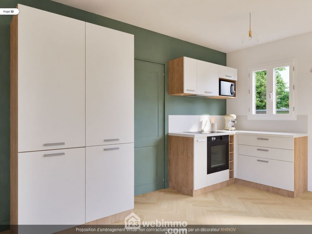 Photo 17 - Celle-Lévescault 86600 à Celle-Lévescault