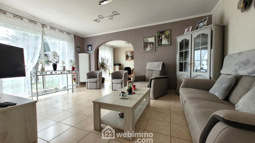 Photo 3 - Longeville-sur-Mer 85560 à Longeville-sur-Mer