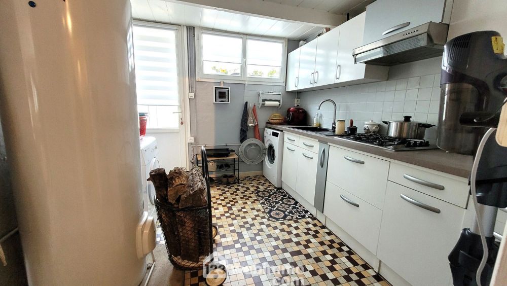 Photo 6 - Longeville-sur-Mer 85560 à Longeville-sur-Mer