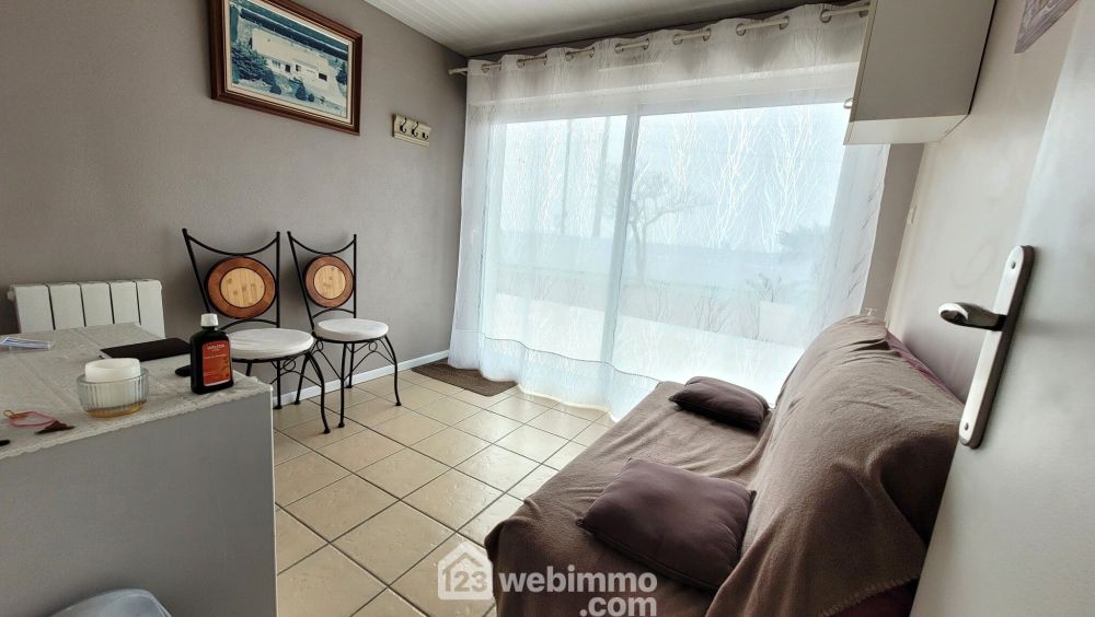 Photo 8 - Longeville-sur-Mer 85560 à Longeville-sur-Mer