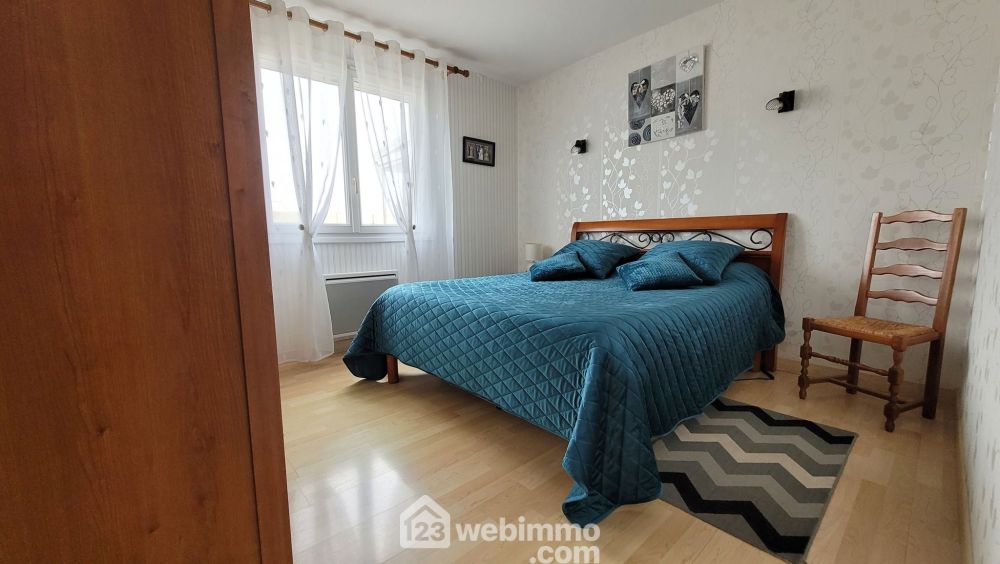 Photo 10 - Longeville-sur-Mer 85560 à Longeville-sur-Mer