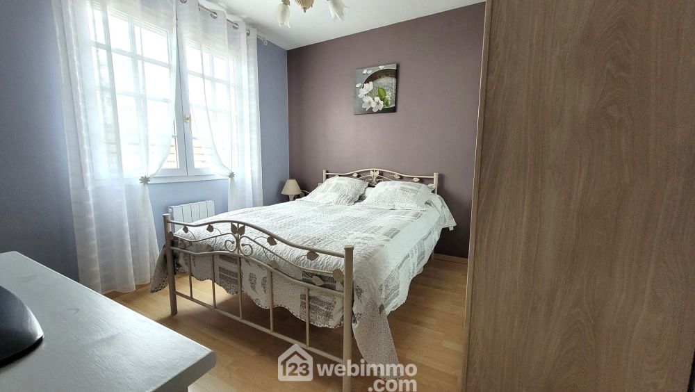 Photo 11 - Longeville-sur-Mer 85560 à Longeville-sur-Mer