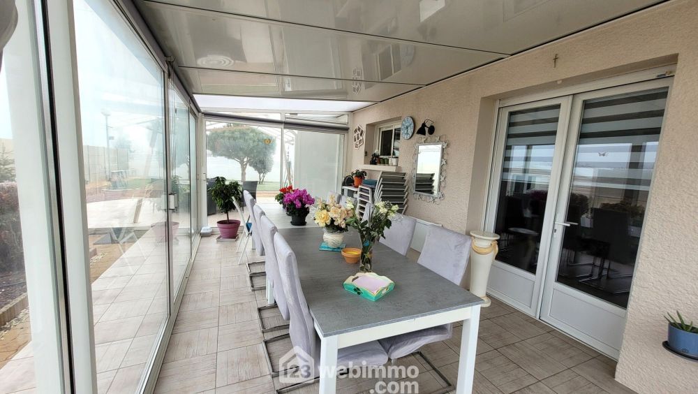 Photo 13 - Longeville-sur-Mer 85560 à Longeville-sur-Mer