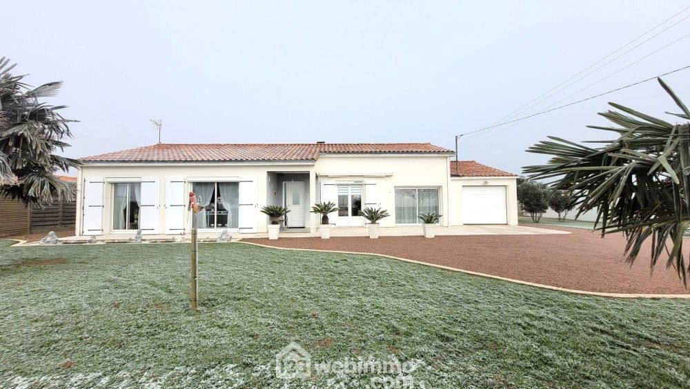 Photo 15 - Longeville-sur-Mer 85560 à Longeville-sur-Mer