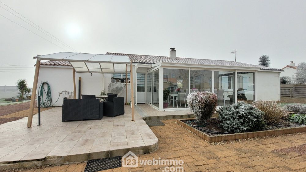 Photo 17 - Longeville-sur-Mer 85560 à Longeville-sur-Mer