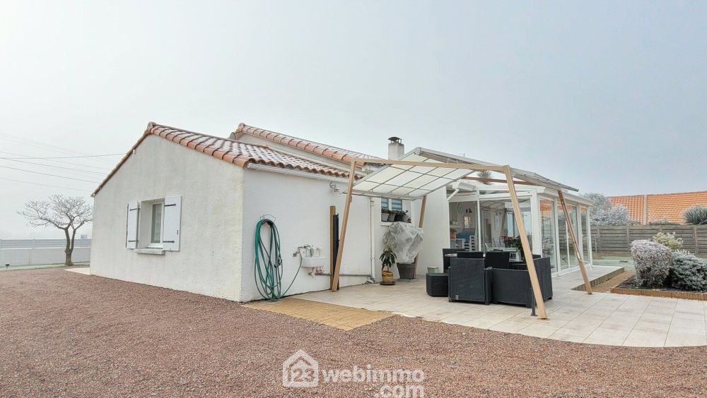 Photo 16 - Longeville-sur-Mer 85560 à Longeville-sur-Mer