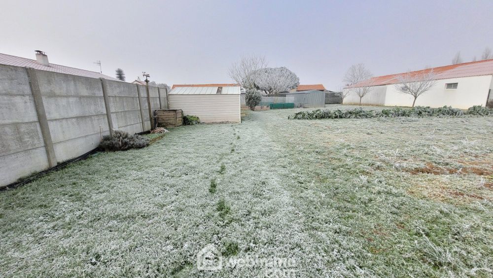 Photo 19 - Longeville-sur-Mer 85560 à Longeville-sur-Mer