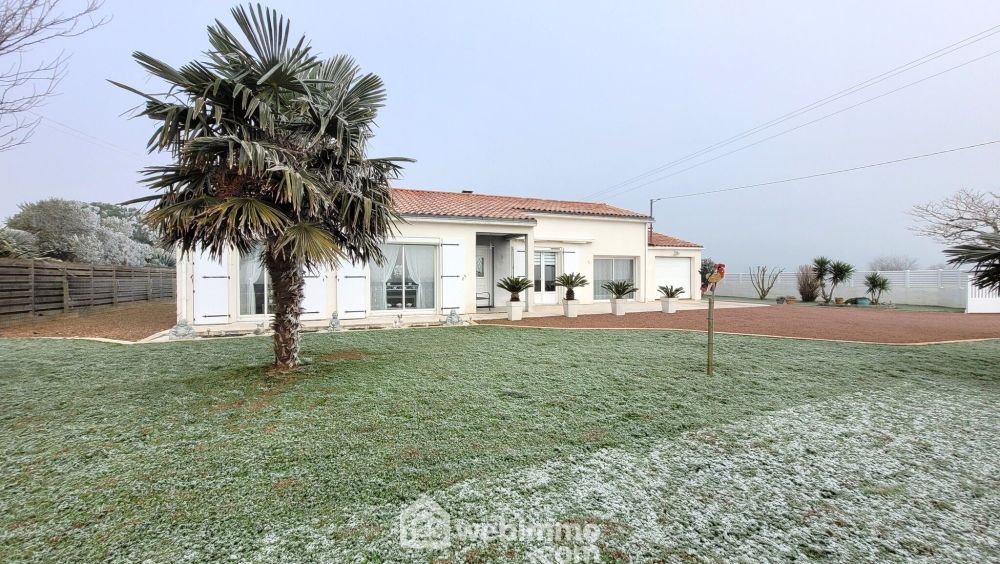 Photo 20 - Longeville-sur-Mer 85560 à Longeville-sur-Mer