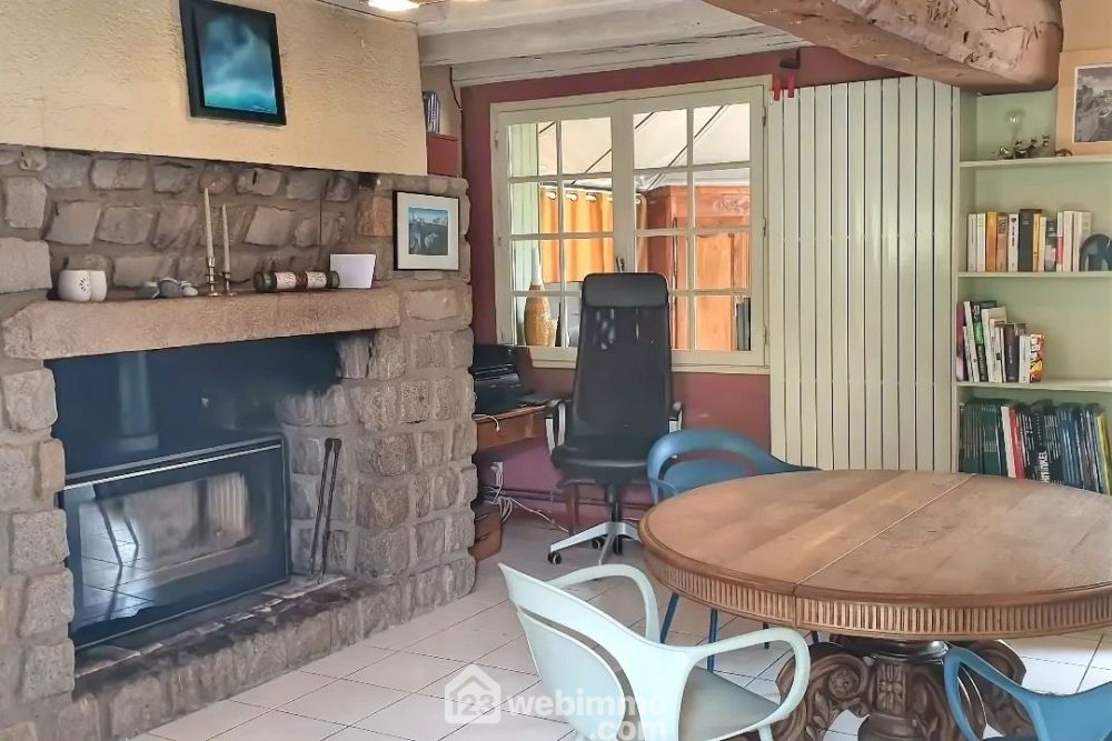 Photo 4 - Mauges-sur-Loire 49410 à Mauges-sur-Loire