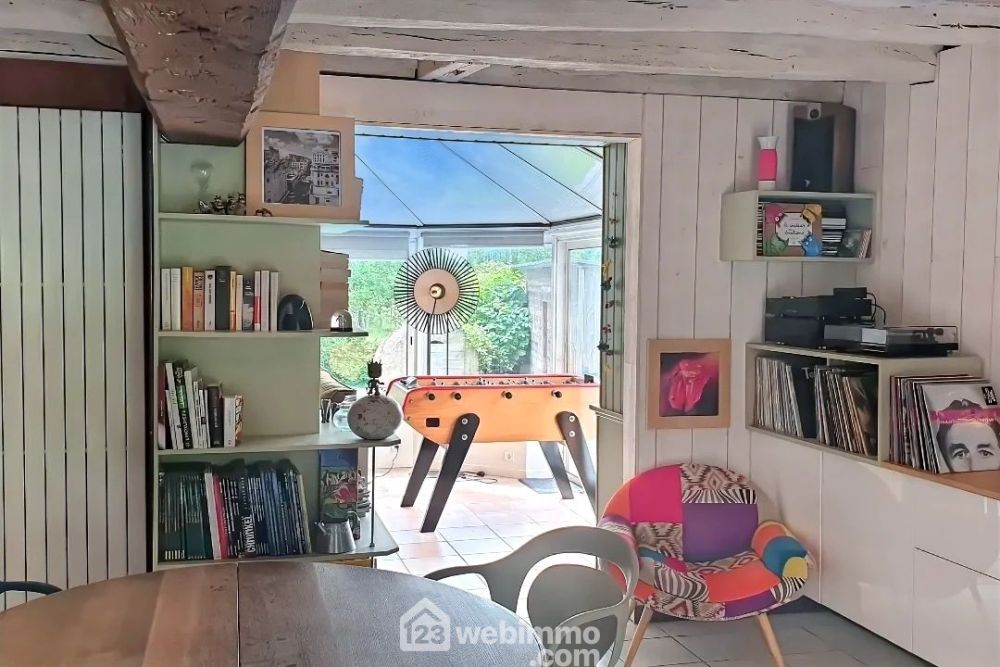 Photo 5 - Mauges-sur-Loire 49410 à Mauges-sur-Loire