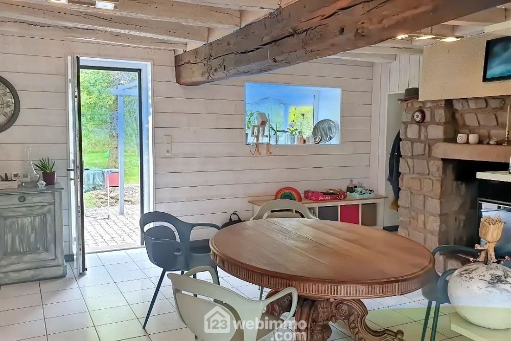 Photo 6 - Mauges-sur-Loire 49410 à Mauges-sur-Loire