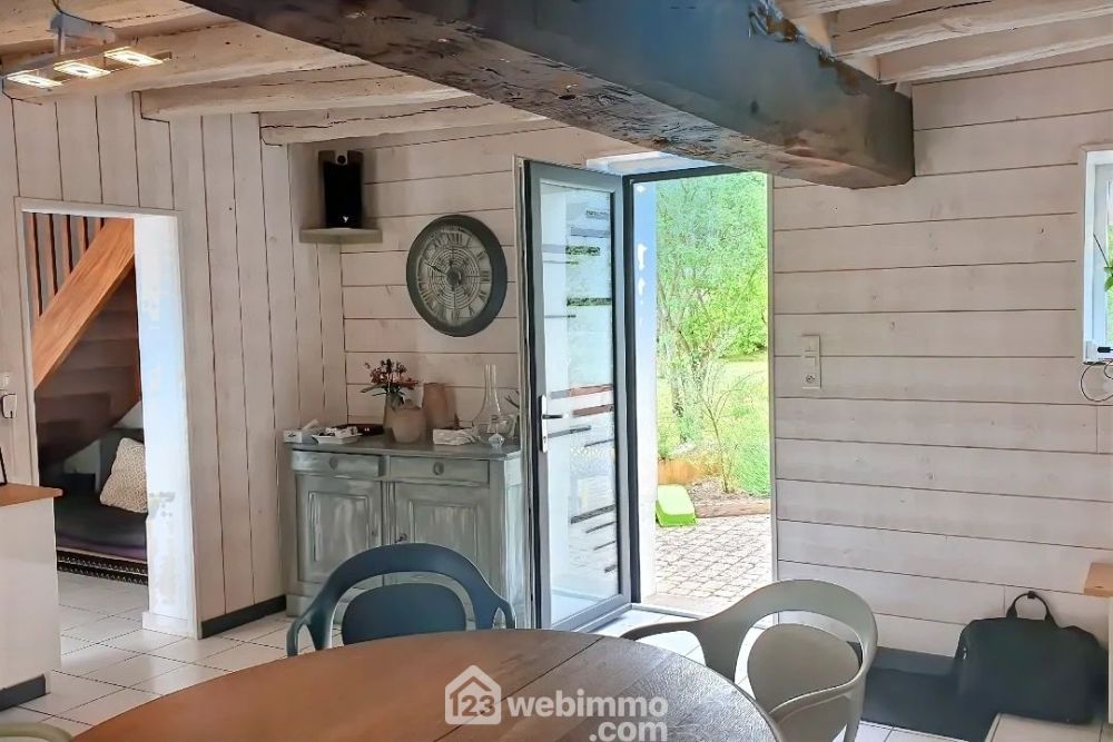 Photo 7 - Mauges-sur-Loire 49410 à Mauges-sur-Loire