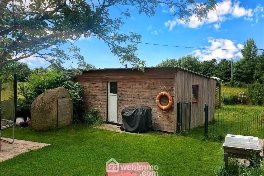 Photo 12 - Mauges-sur-Loire 49410 à Mauges-sur-Loire