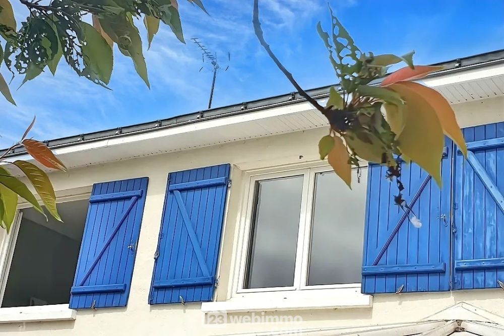 Photo 2 - Mauges-sur-Loire 49410 à Mauges-sur-Loire