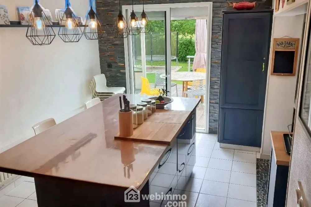 Photo 8 - Mauges-sur-Loire 49410 à Mauges-sur-Loire