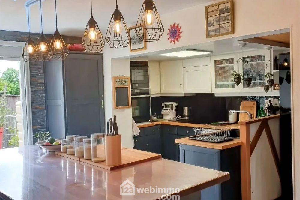 Photo 9 - Mauges-sur-Loire 49410 à Mauges-sur-Loire