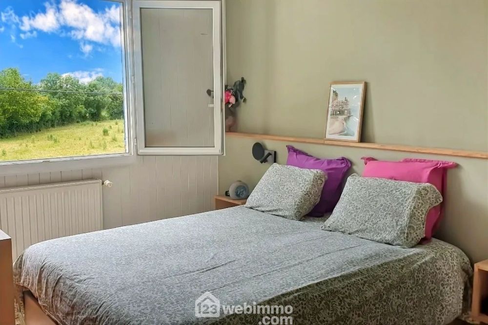 Photo 11 - Mauges-sur-Loire 49410 à Mauges-sur-Loire