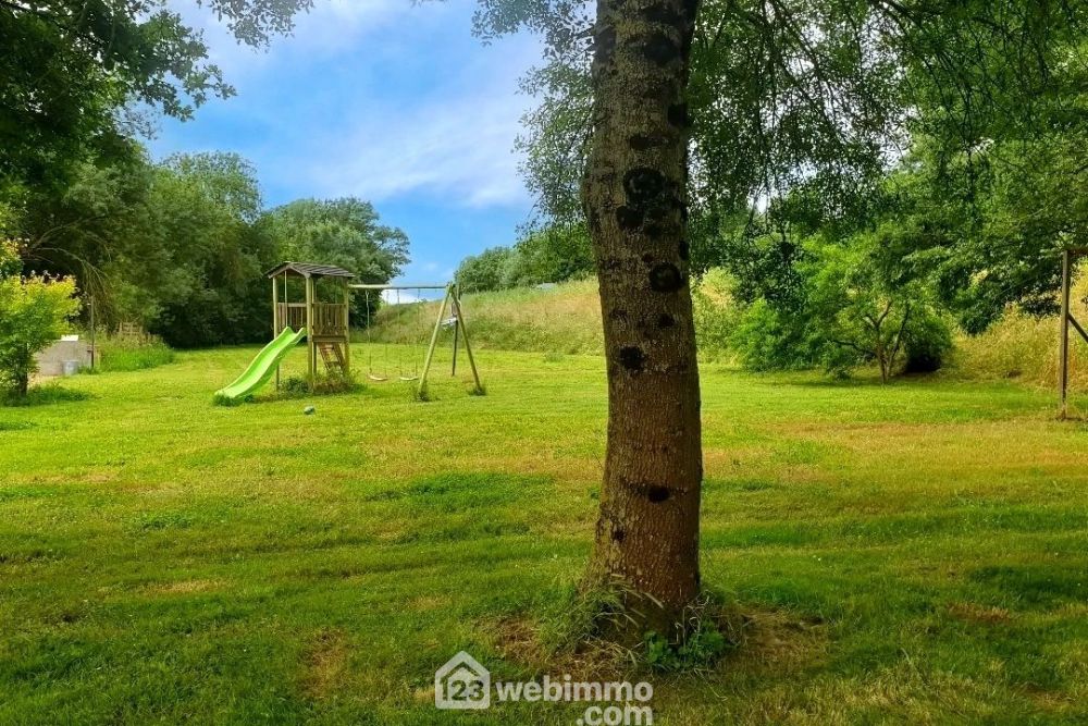 Photo 20 - Mauges-sur-Loire 49410 à Mauges-sur-Loire