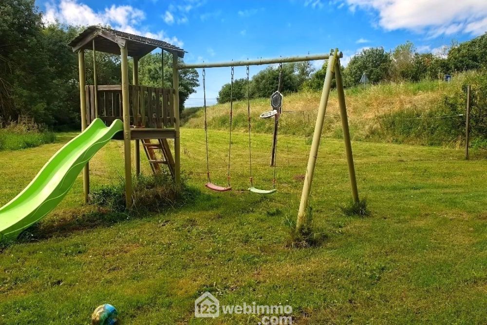 Photo 21 - Mauges-sur-Loire 49410 à Mauges-sur-Loire