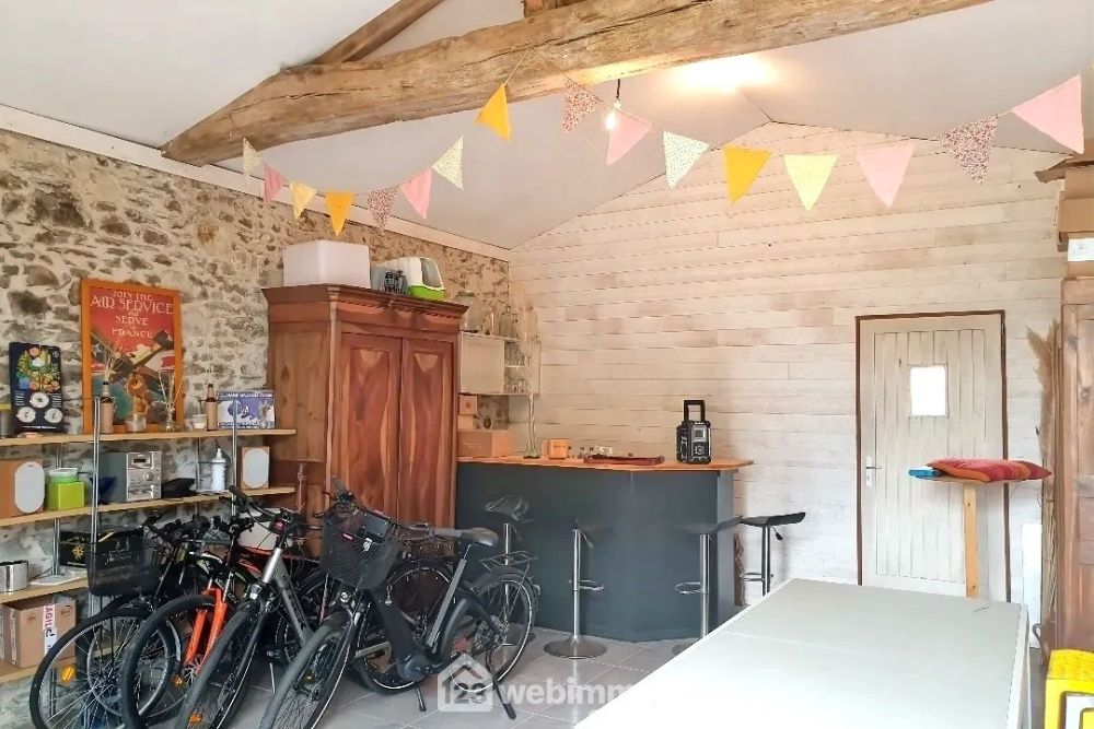 Photo 22 - Mauges-sur-Loire 49410 à Mauges-sur-Loire