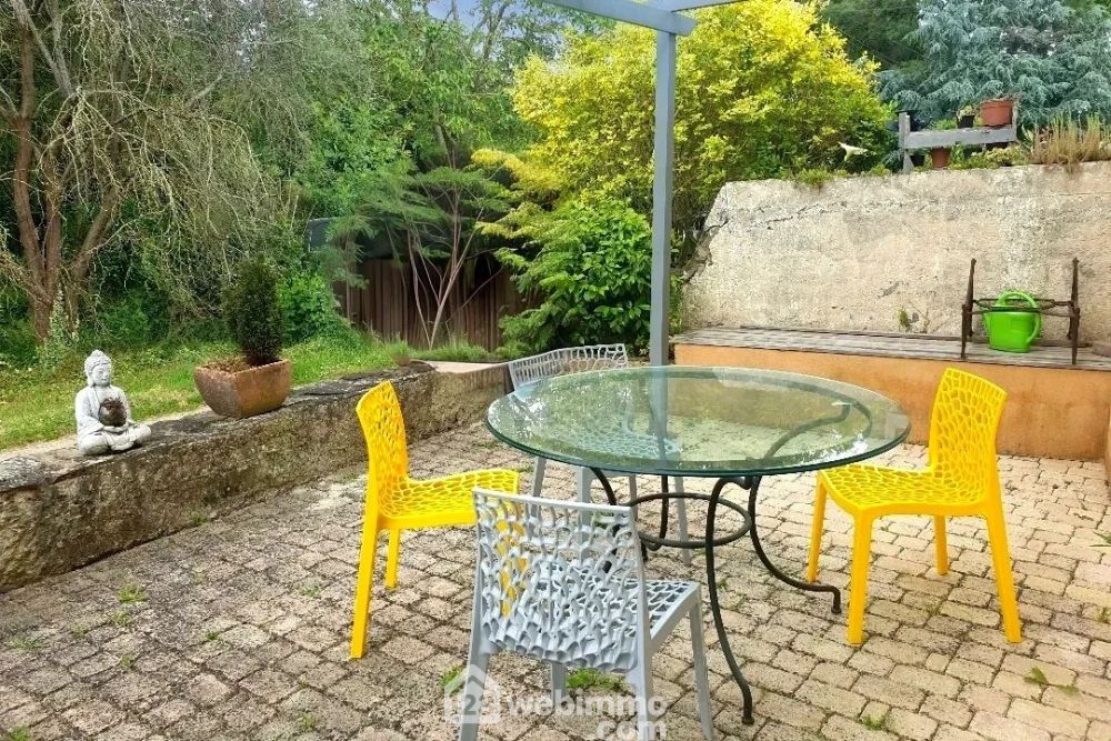 Photo 23 - Mauges-sur-Loire 49410 à Mauges-sur-Loire