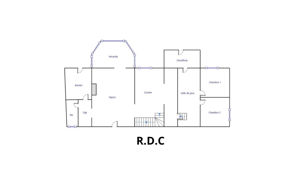 Photo 24 - Mauges-sur-Loire 49410 à Mauges-sur-Loire