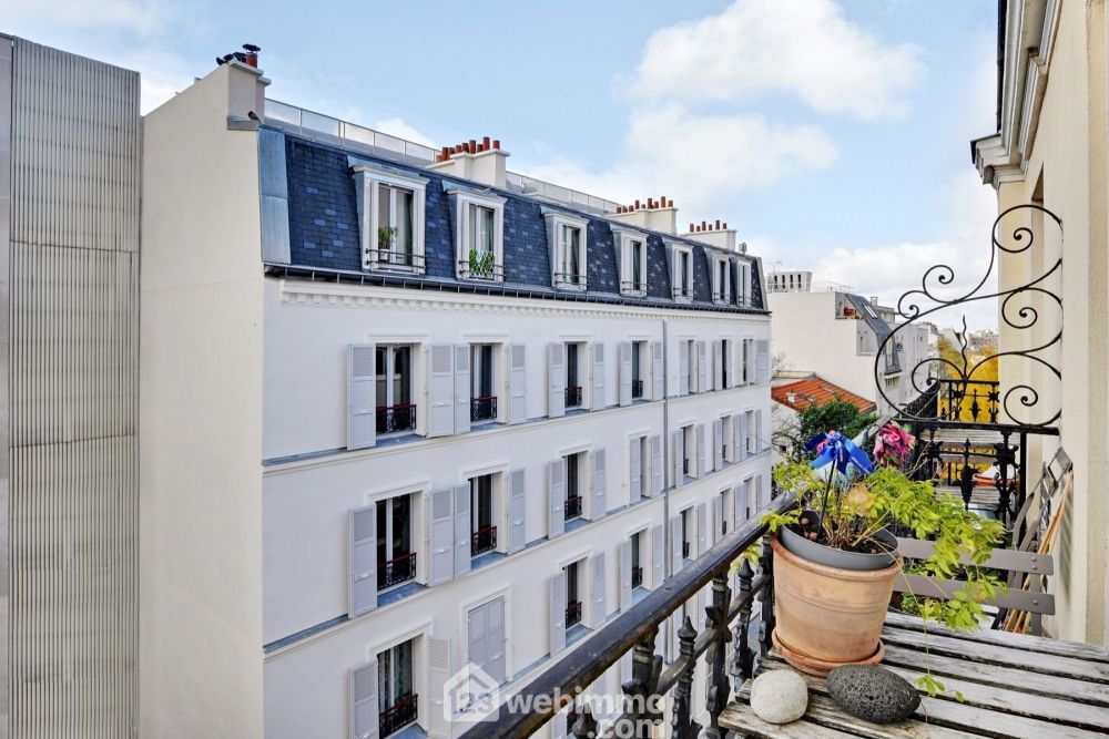 Photo 3 - Paris 75020 à Paris