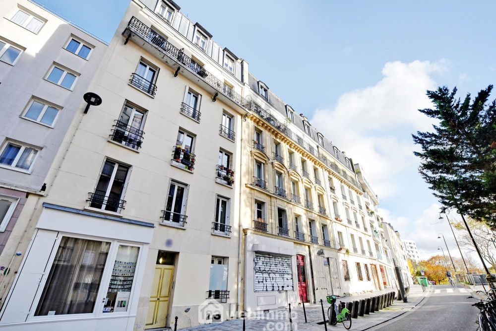 Photo 13 - Paris 75020 à Paris