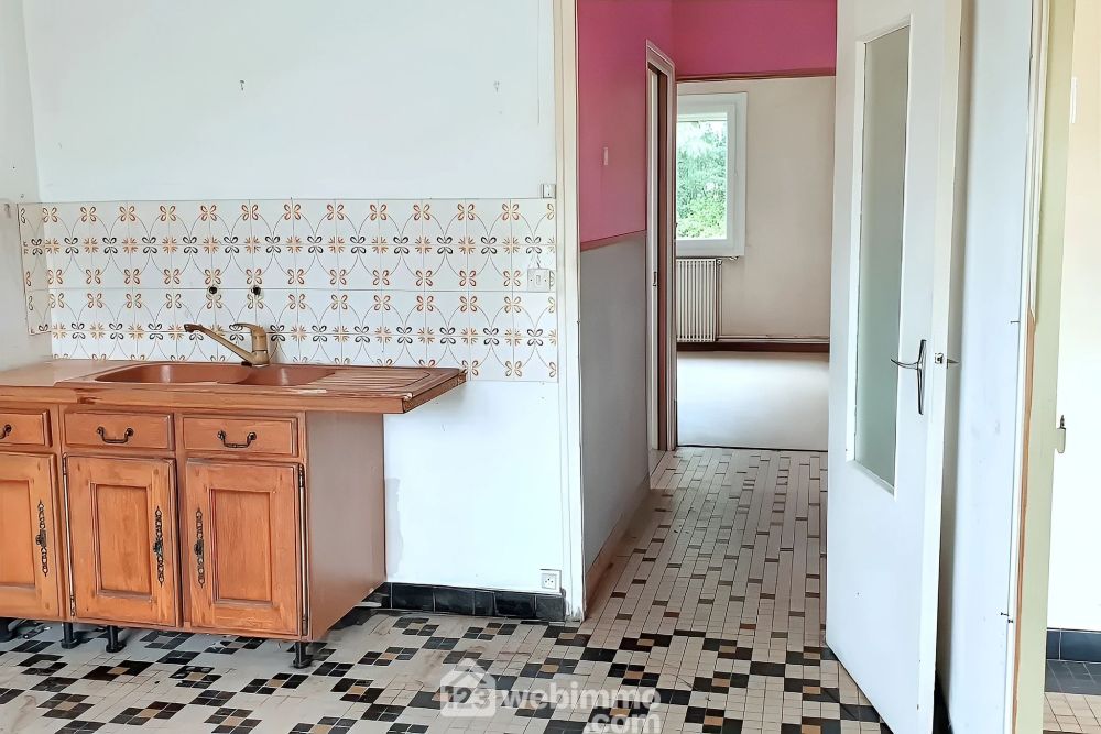 Photo 3 - Chanteloup-les-Bois 49340 à Chanteloup-les-Bois