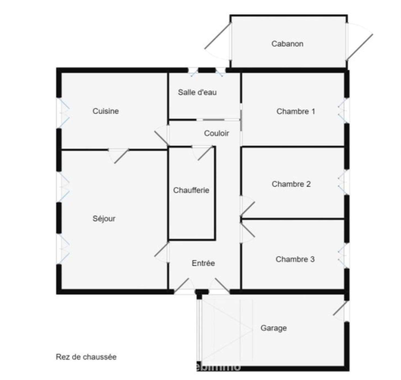 Photo 9 - Chanteloup-les-Bois 49340 à Chanteloup-les-Bois