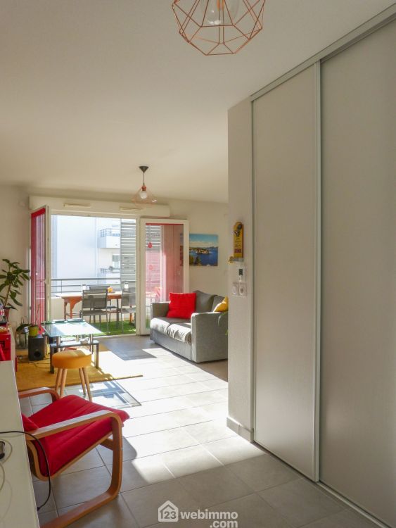 Photo 1 - Marseille 13009 à Marseille