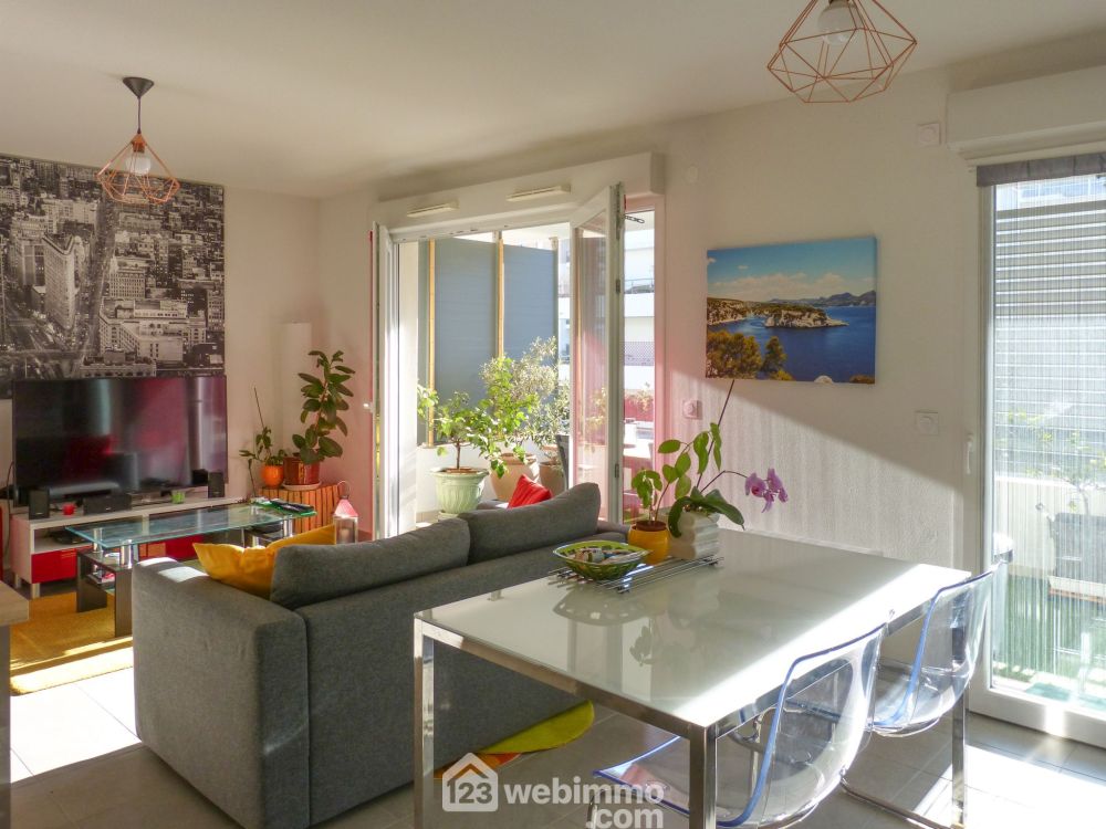 Photo 8 - Marseille 13009 à Marseille