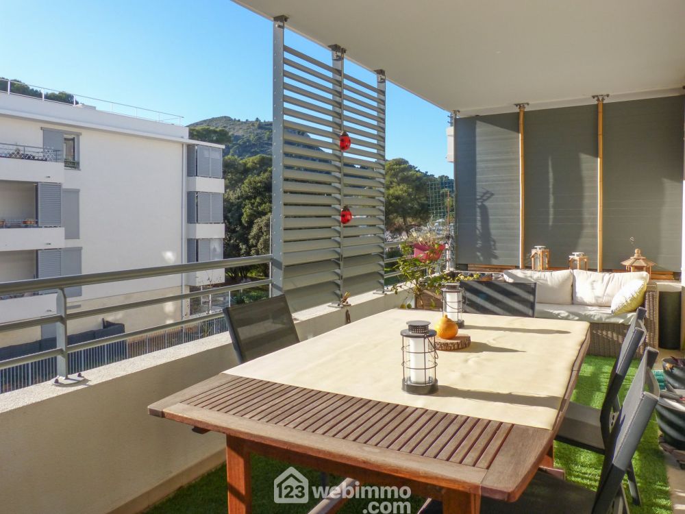 Photo 3 - Marseille 13009 à Marseille