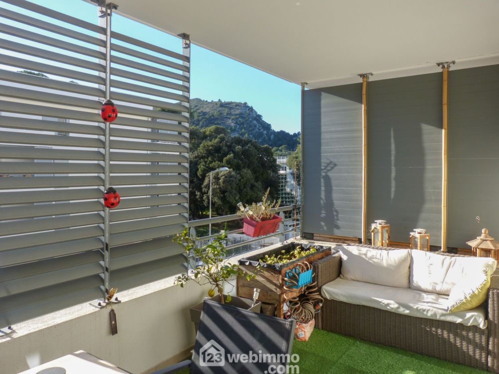 Photo 4 - Marseille 13009 à Marseille