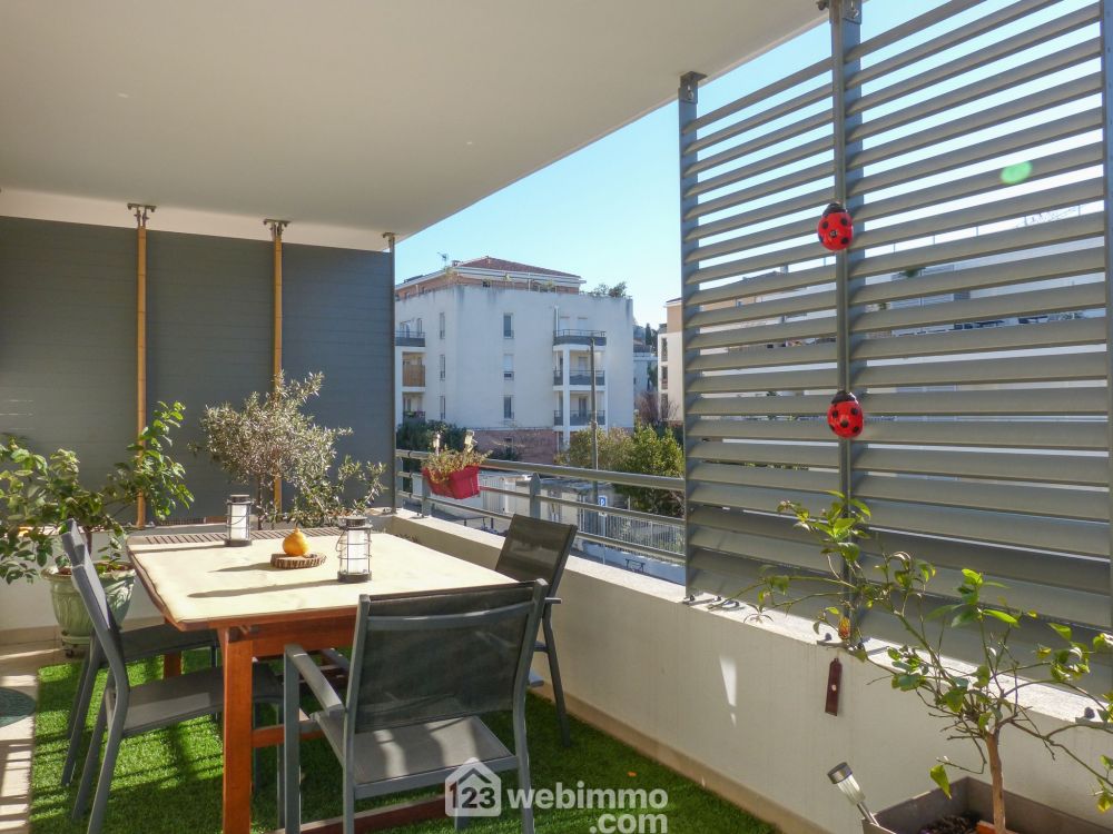 Photo 5 - Marseille 13009 à Marseille