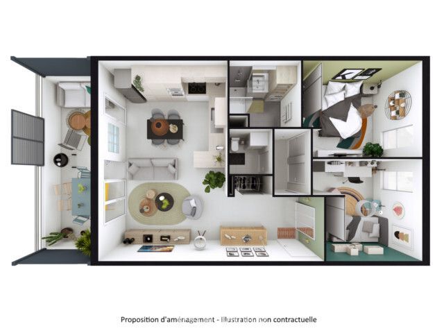 Photo 17 - Marseille 13009 à Marseille