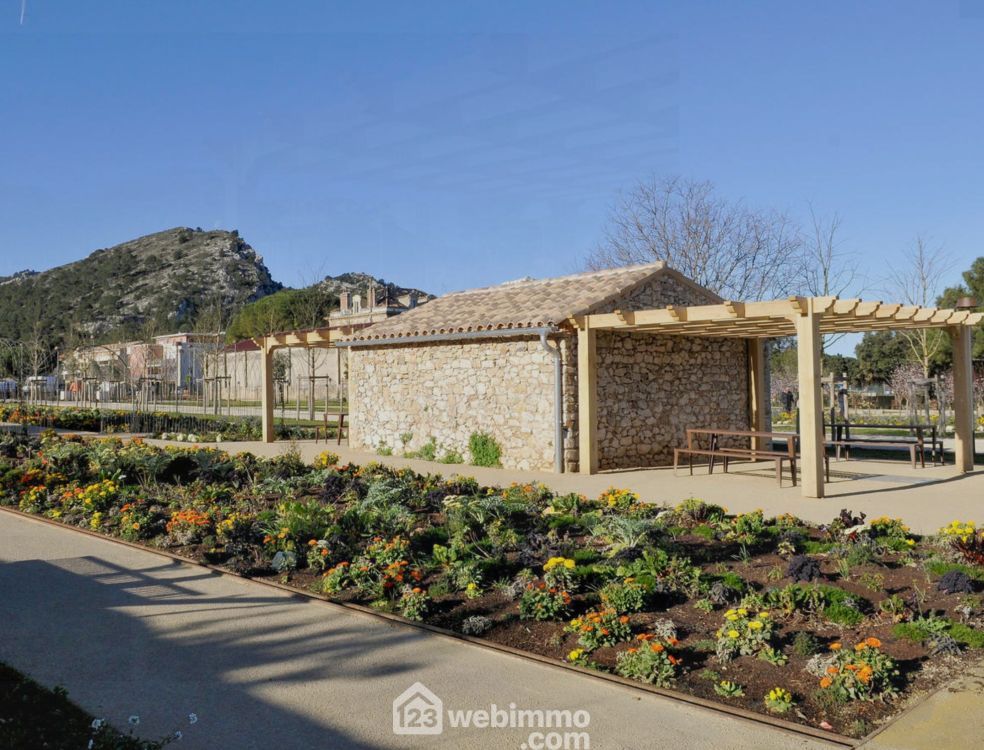 Photo 20 - Marseille 13009 à Marseille