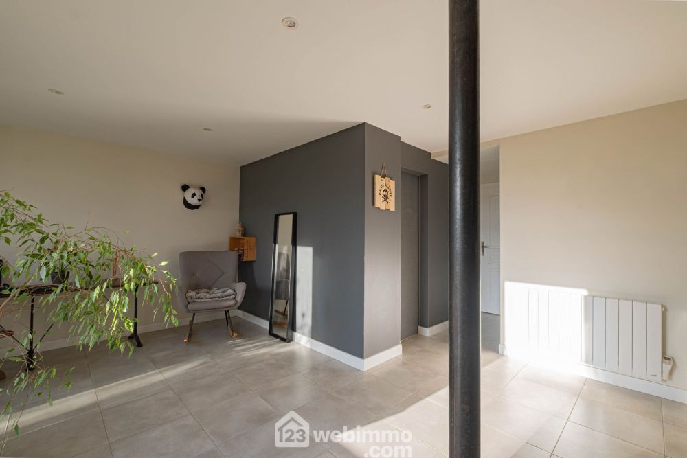 Photo 7 - Chalonnes-sur-Loire 49290 à Chalonnes-sur-Loire