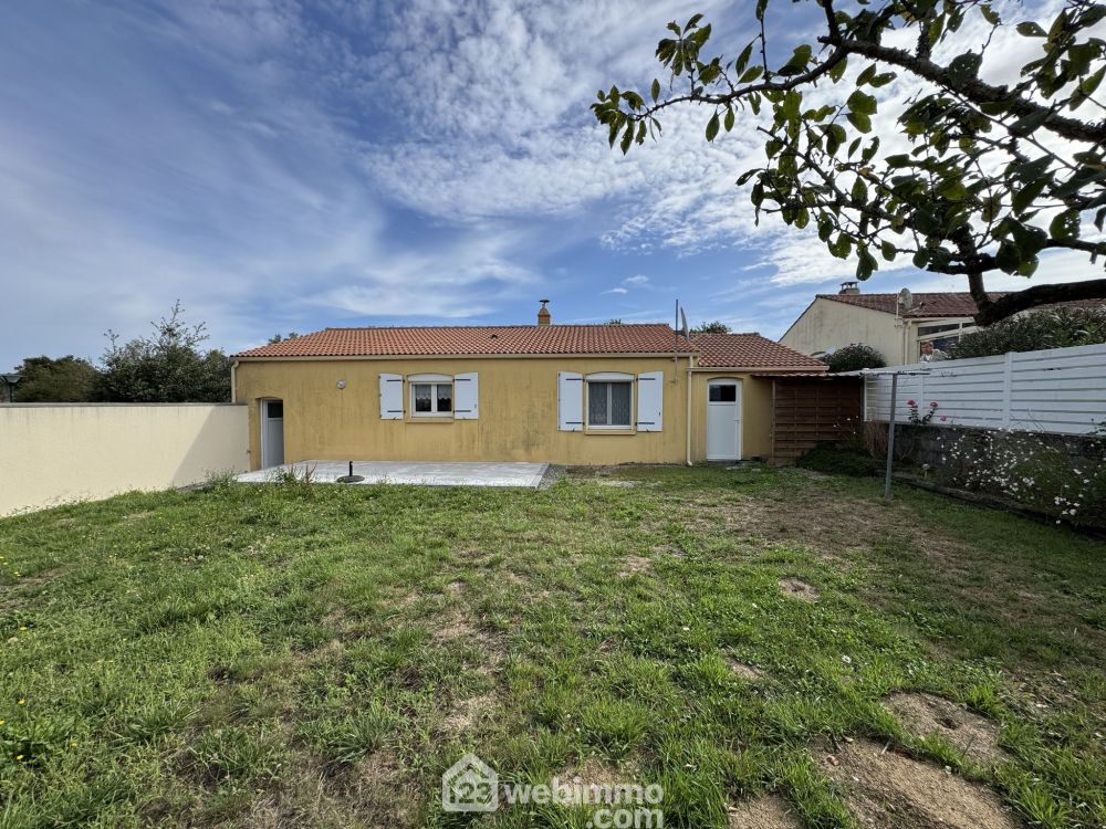 Photo 8 - Poiroux 85440 à Poiroux