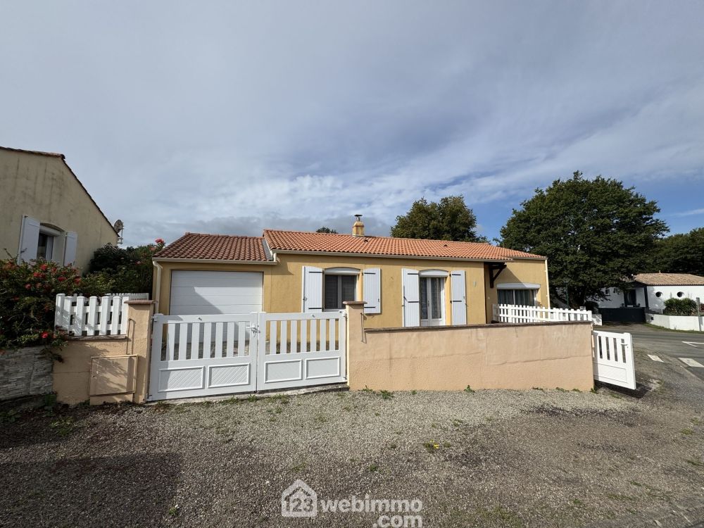 Photo 9 - Poiroux 85440 à Poiroux