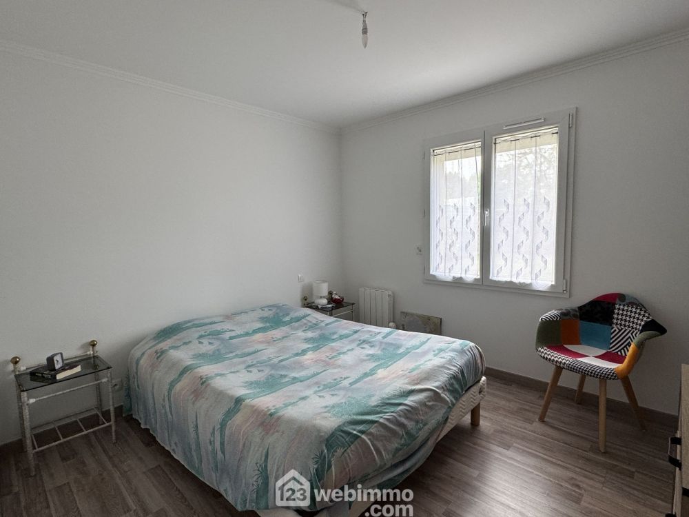 Photo 6 - Poiroux 85440 à Poiroux