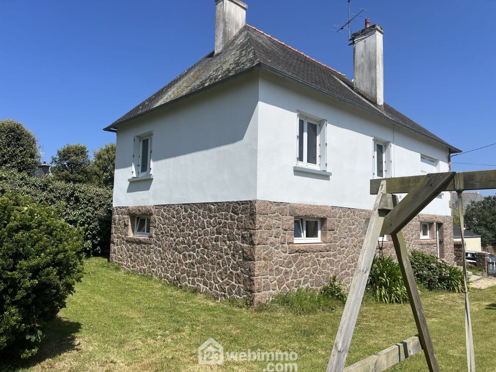 Photo 2 - Perros-Guirec 22700 à Perros-Guirec