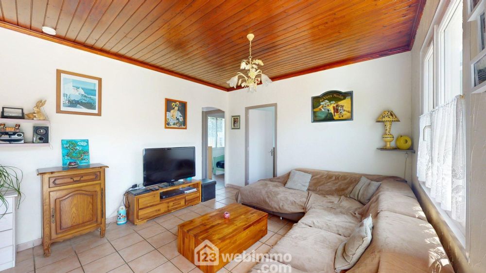 Photo 3 - Saint-Vincent-sur-Jard 85520 à Saint-Vincent-sur-Jard