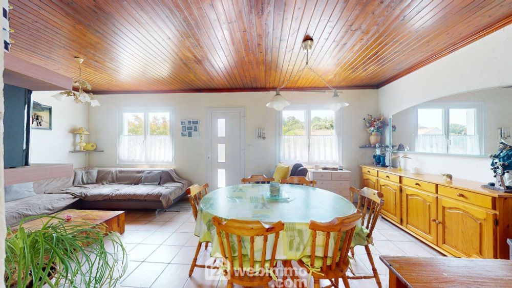 Photo 2 - Saint-Vincent-sur-Jard 85520 à Saint-Vincent-sur-Jard