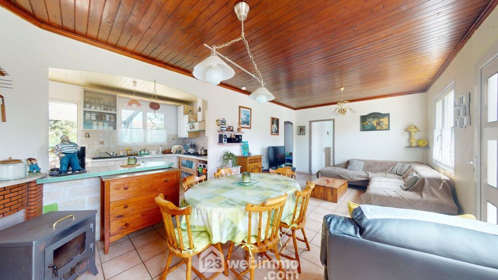 Photo 4 - Saint-Vincent-sur-Jard 85520 à Saint-Vincent-sur-Jard