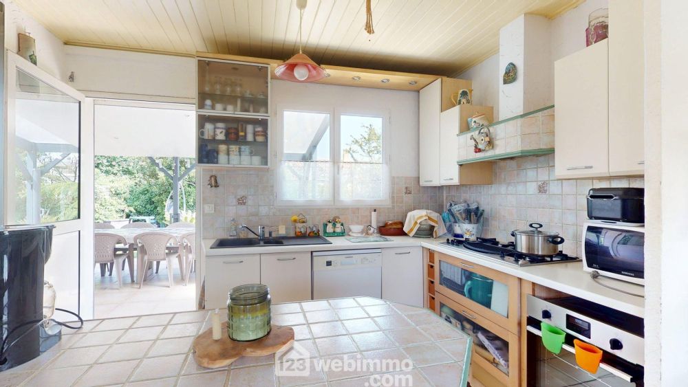 Photo 6 - Saint-Vincent-sur-Jard 85520 à Saint-Vincent-sur-Jard