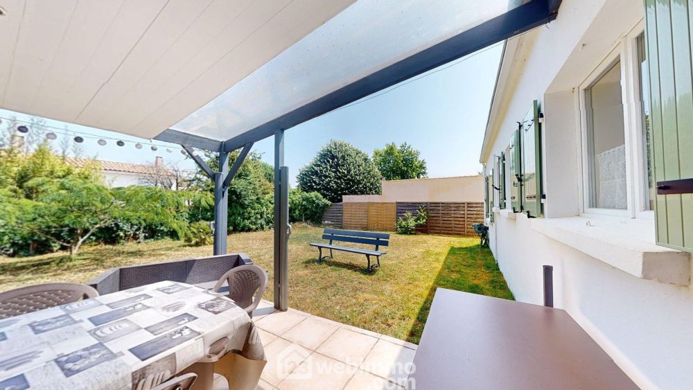 Photo 11 - Saint-Vincent-sur-Jard 85520 à Saint-Vincent-sur-Jard